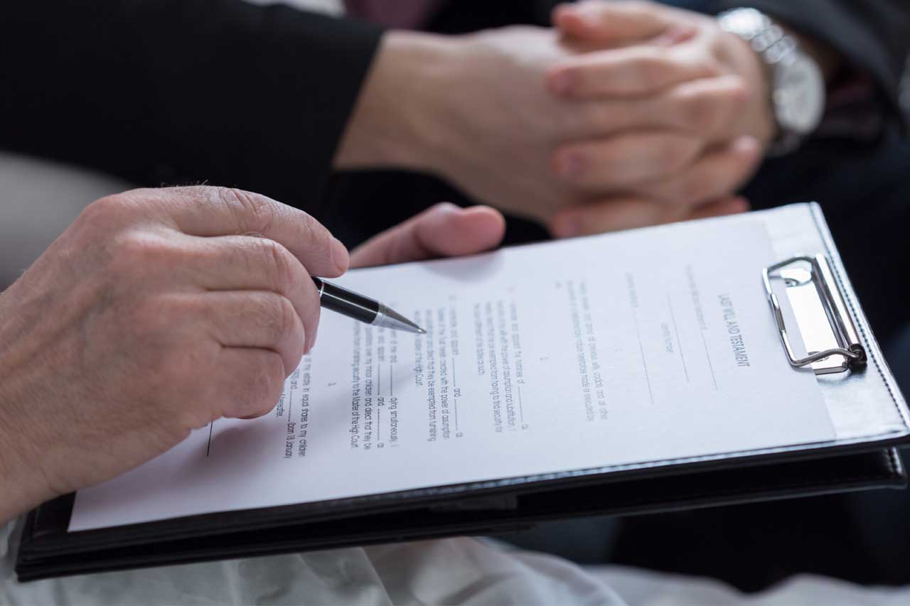 Servizi funebri Gariglio a Torino