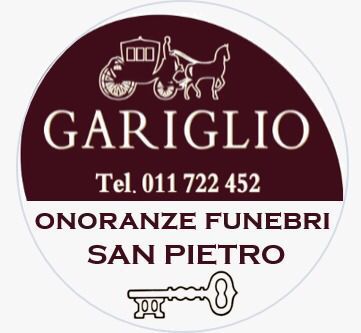 San Pietro Onoranze     di Gariglio