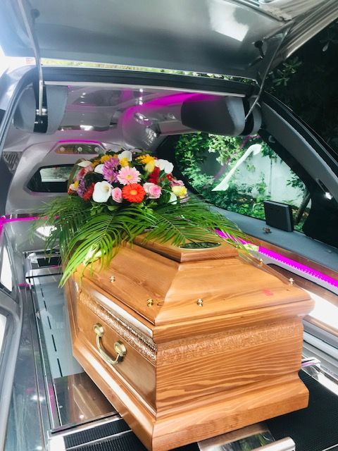 Servizi funebri Gariglio a Torino