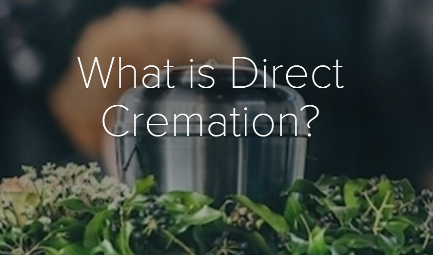 What is Direct Cremation