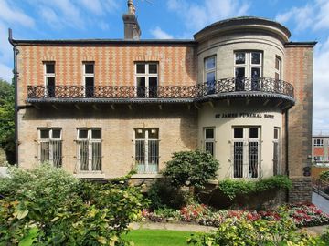 St James Funeral Home