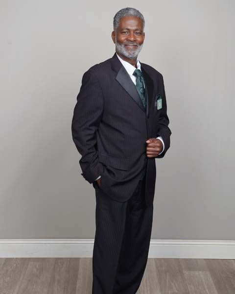 Our Staff | Greener Pastures Funeral Home