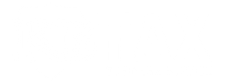 Logo of KB Tax Business Service: Red shield with white-outlined letters 