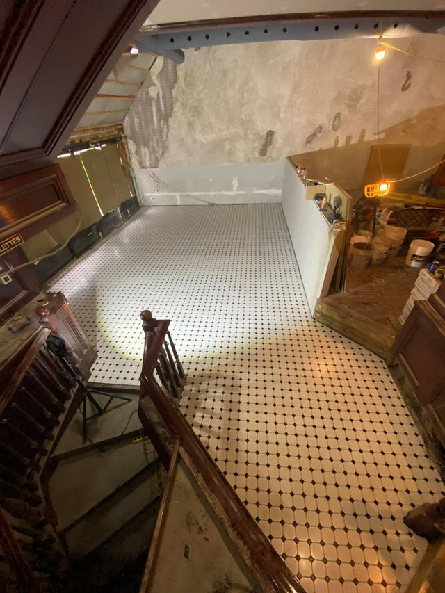 JRB Tile & Stone photo 8