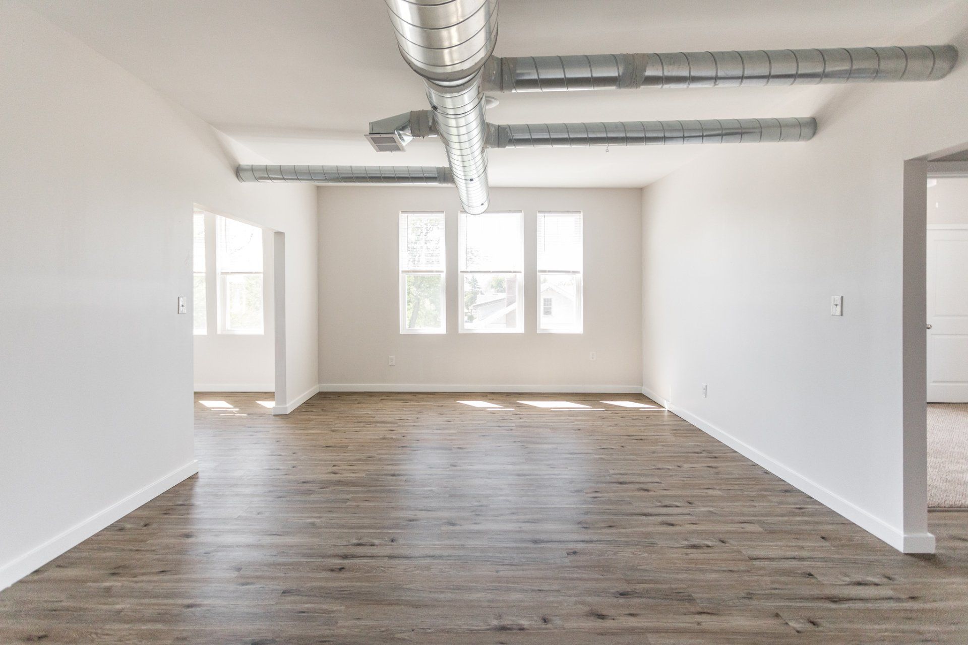 The Charlotte Detroit