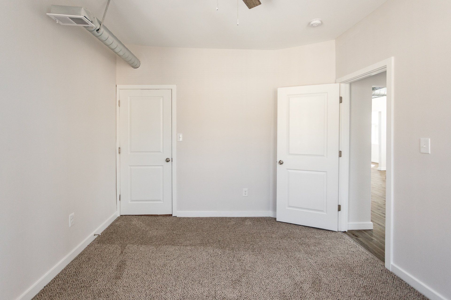 The Charlotte Detroit