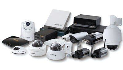 Network recording systems used in Shawnee, OK