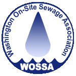 Washington On-Site Sewage Association logo