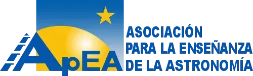 ApEA astronomía enseñanza apea