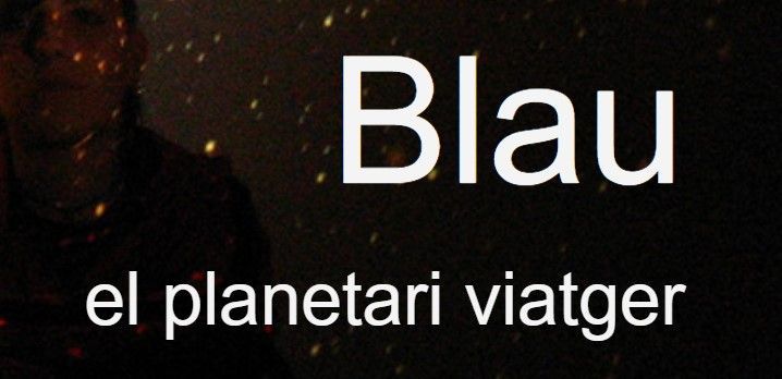 PLANETARI BLAU