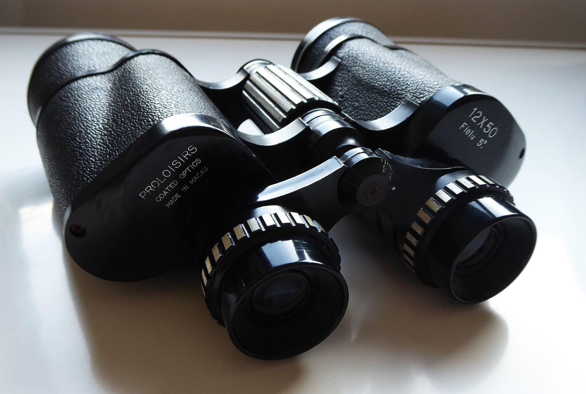 Proloisirs 12x50  Macau