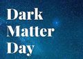 DARK MATTER