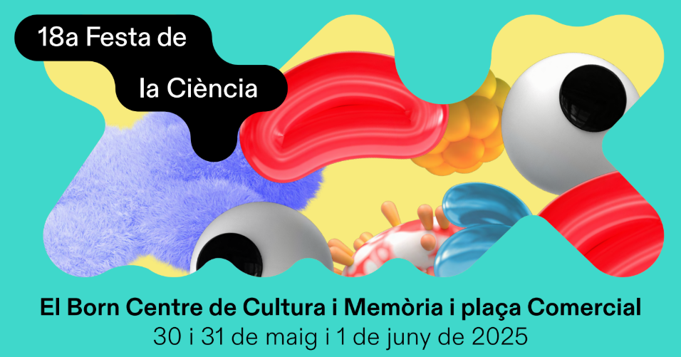 ciencia cultura barcelona