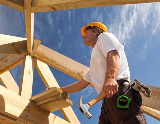 Building a new or second home from the ground up can be a very time-consuming and labor-intensive task, not to mention an exhausting one as well. With 