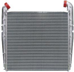 rigenerazione radiatori per camion