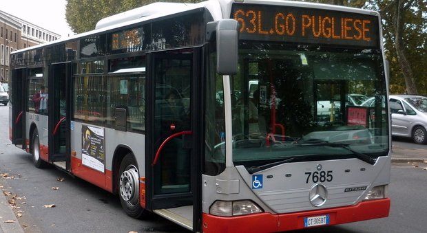 manutenzione radiatori per autobus