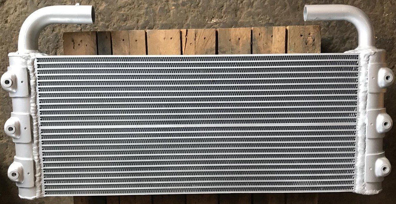 rigenerazione radiatori