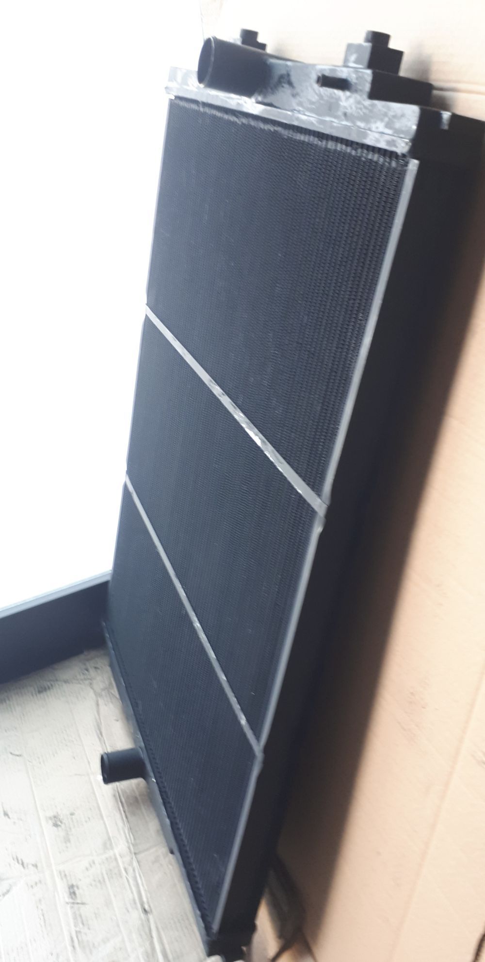 interventi di rigenerazione