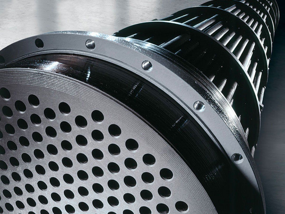 interventi su radiatori