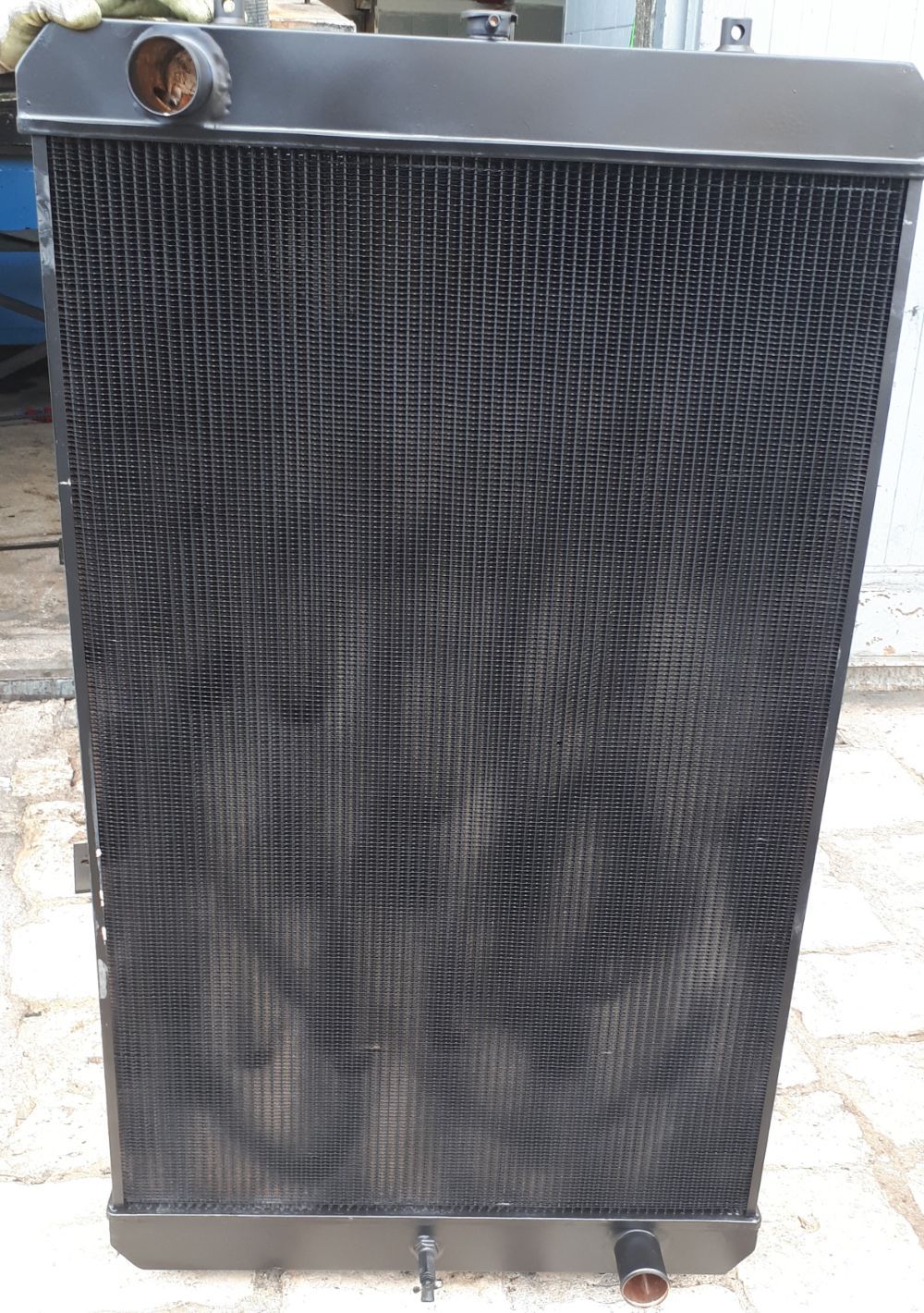 produzioni su disegno