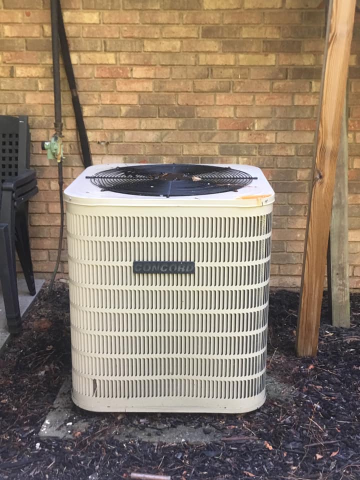 A/C Maintenance Flowery Branch GA