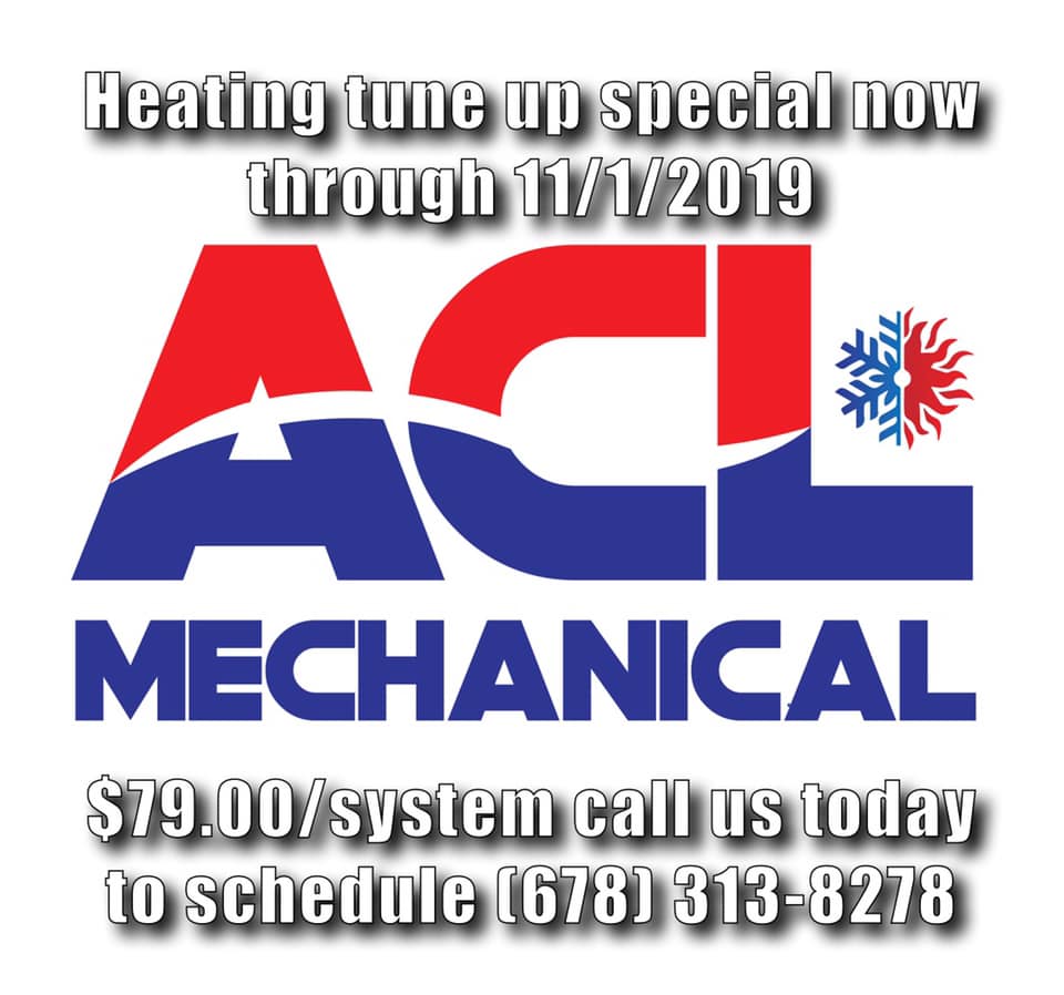 HVAC Tuneup