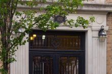 Anderson Court Cliffside Park Building