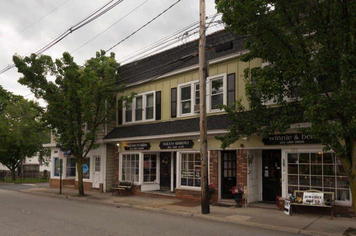 Godwin Place Midland Park