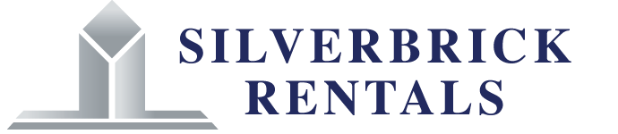 Silverbrick Rentals Homepage