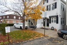 Godwin Place Midland Park