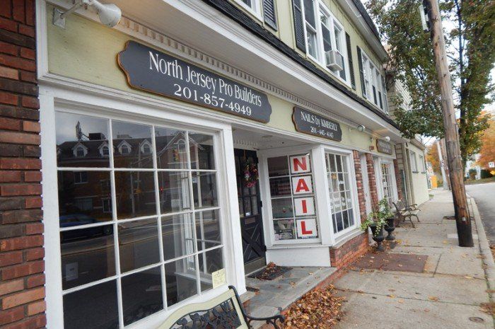 Godwin Place Midland Park