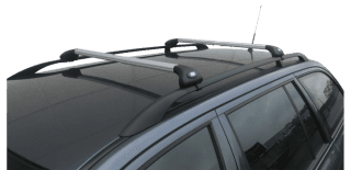 barre per auto a marchio Fabbri