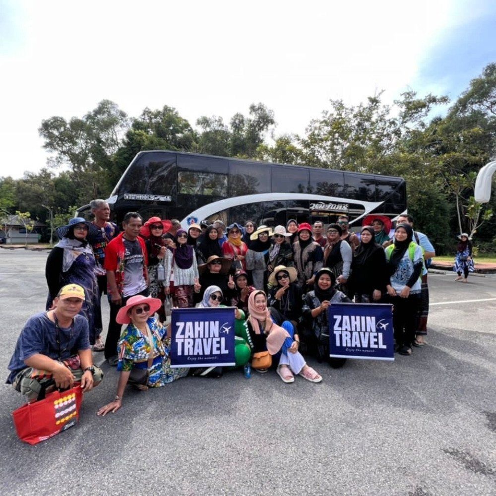 Gambar Trip Pelanggan Zahin Travel Krabi 1 27 Oct 2022