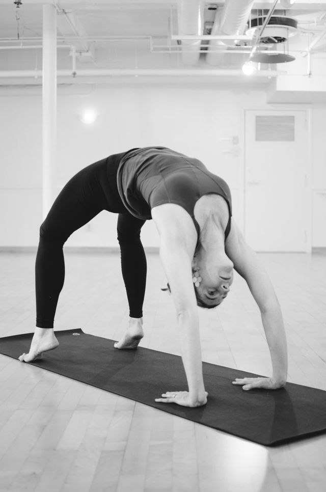 Benefits of Slow Flow Yoga - Blissflow