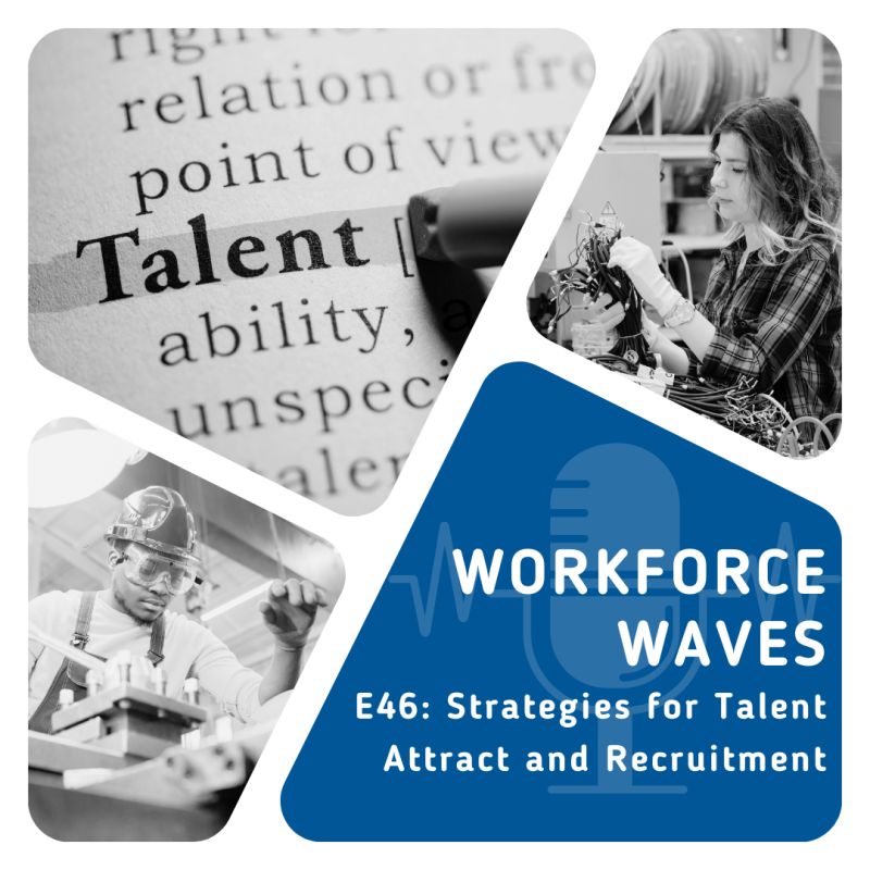 Workforce Waves Podcast