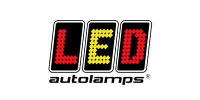 led autolamps logo