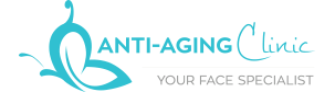 Anti Aging Clinic logo