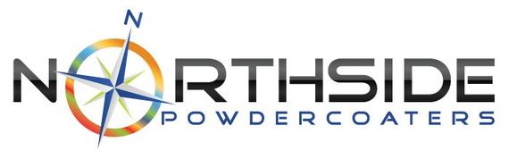 Northside Powder Coaters logo
