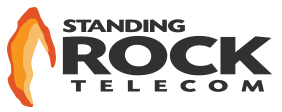 Standing Rock Telecom logo