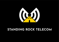 Standing Rock Telecom logo