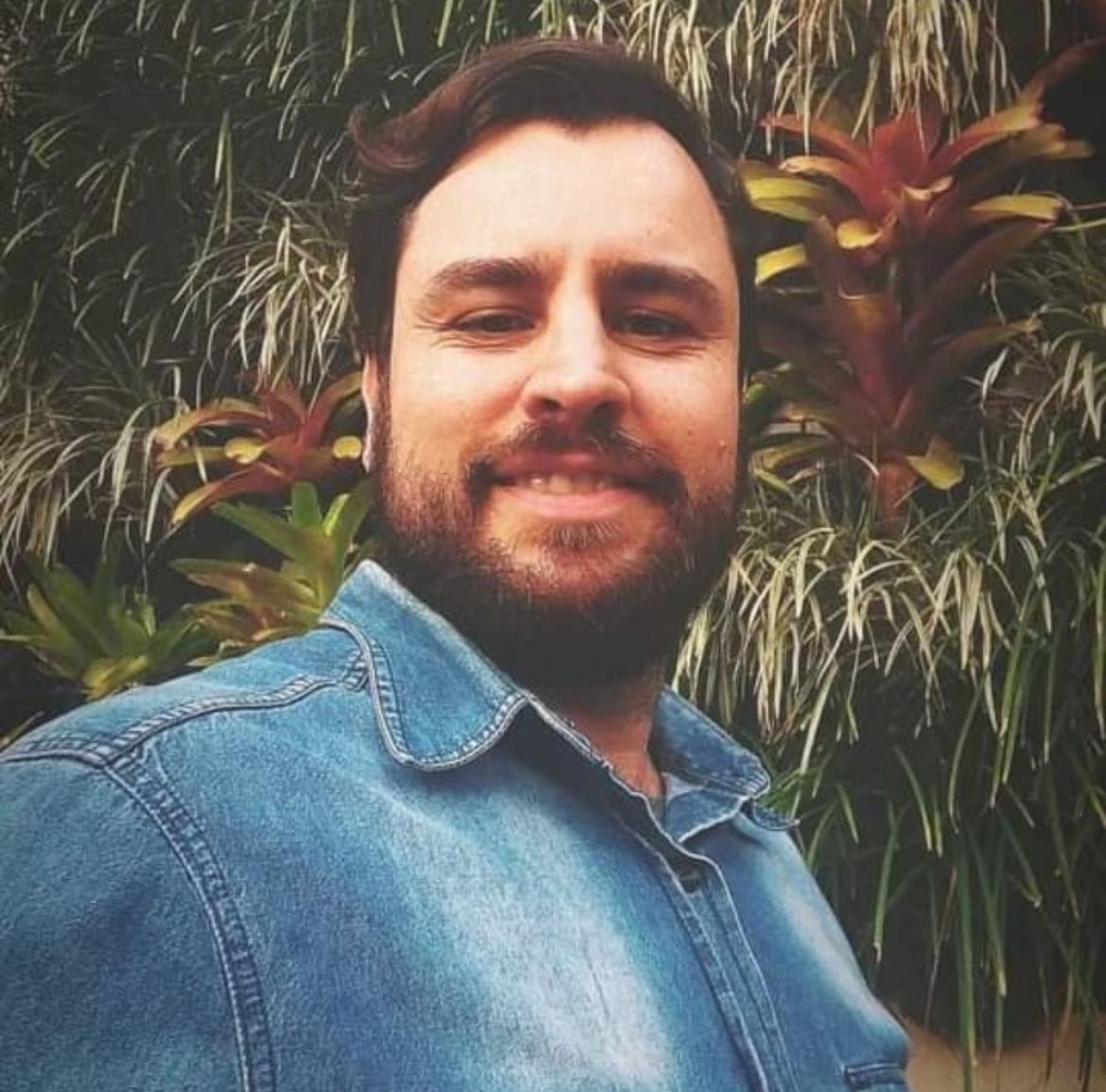 David Berndt