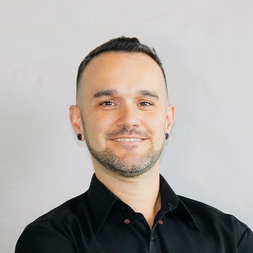 Marcel Azevedo
