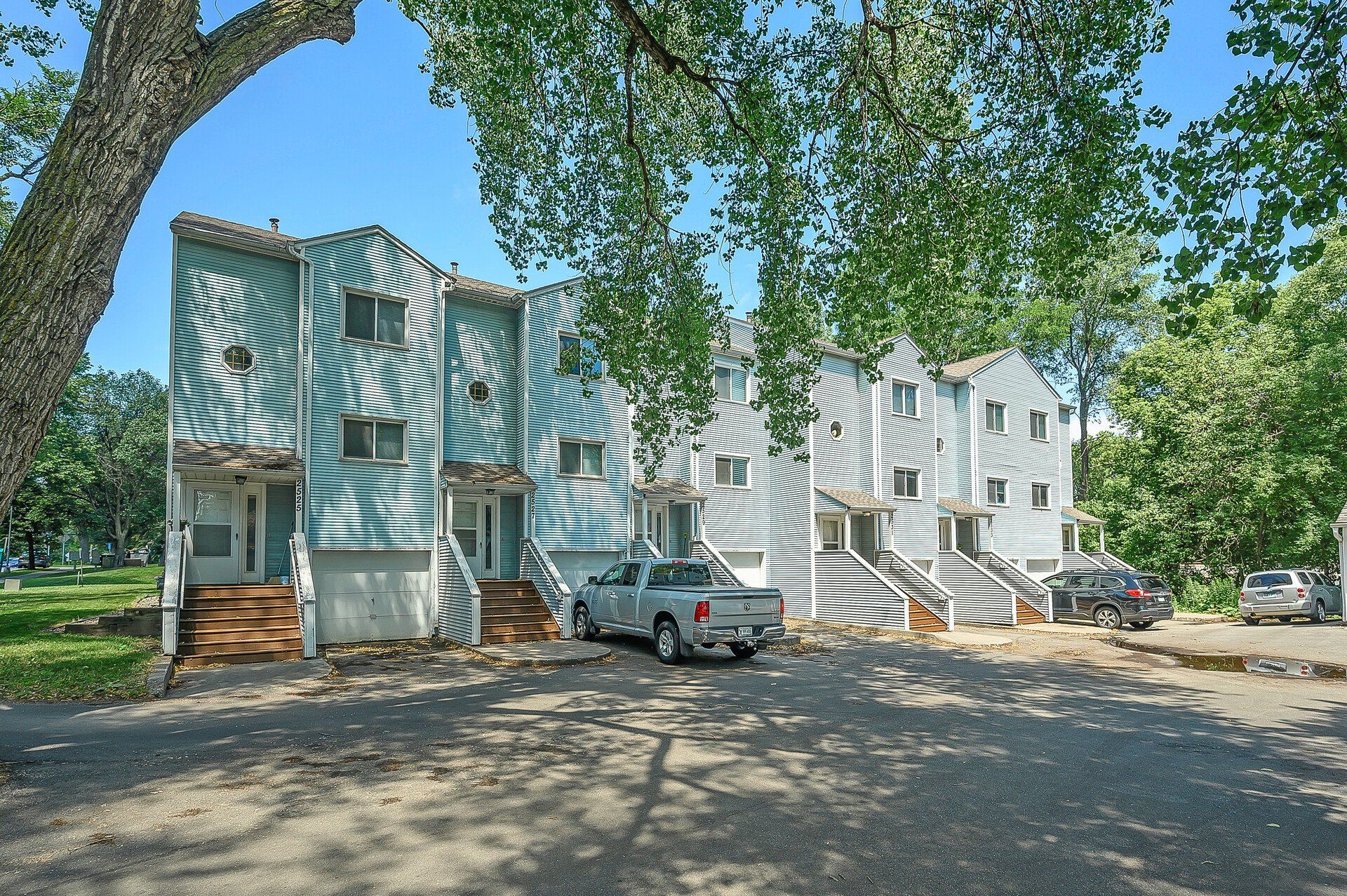 Cole Townhomes CoOp Minneapolis, MN