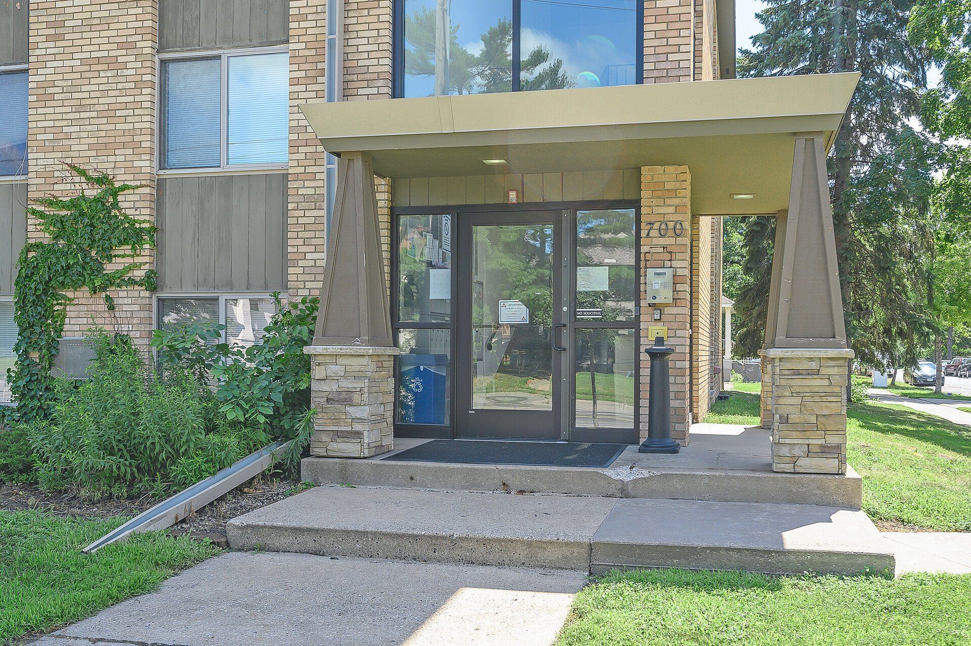 Marcy Park Exterior Photo