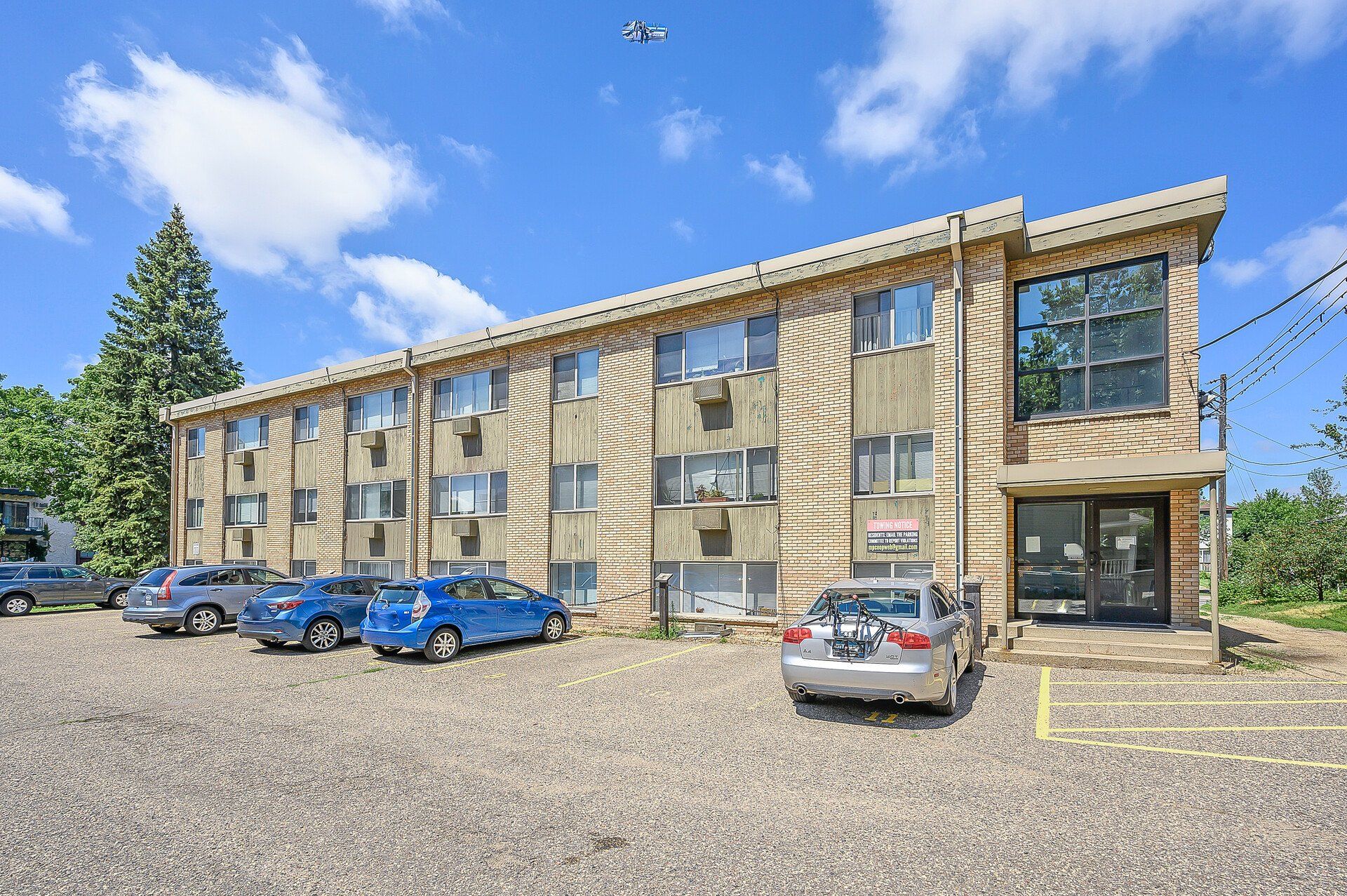 Marcy Park Exterior Photo