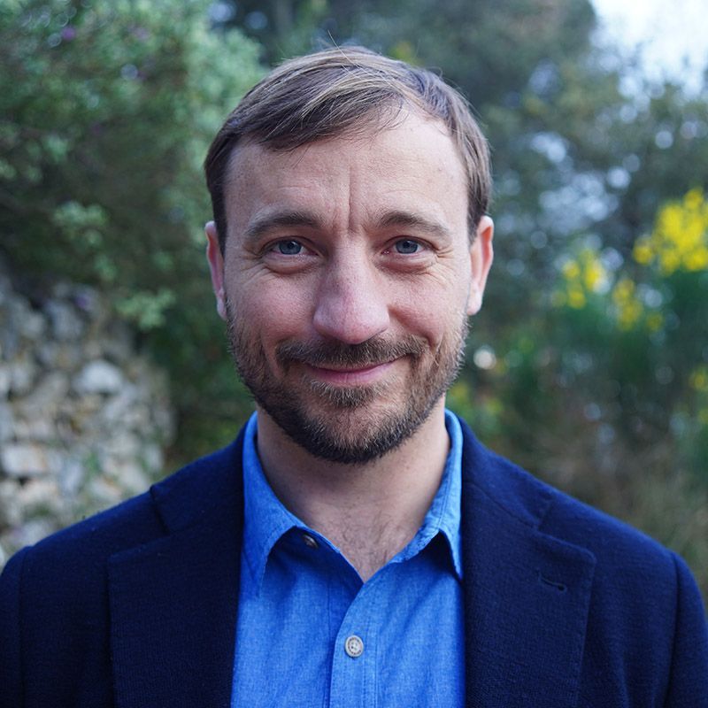 Kenton Card Headshot - Click to learn more about Kenton