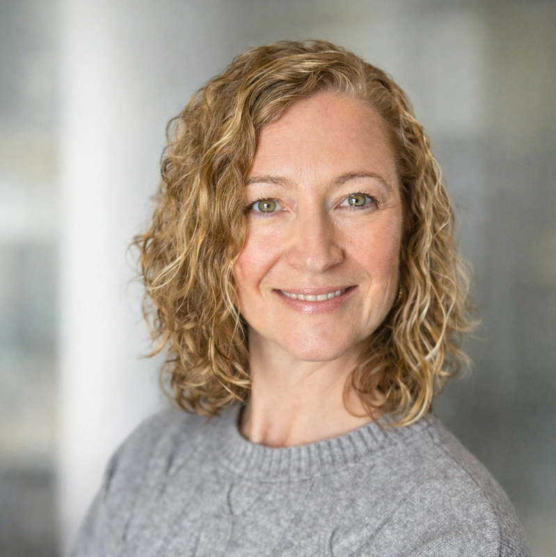 Stacy Glovka's headshot. Click to learn more about Stacy.