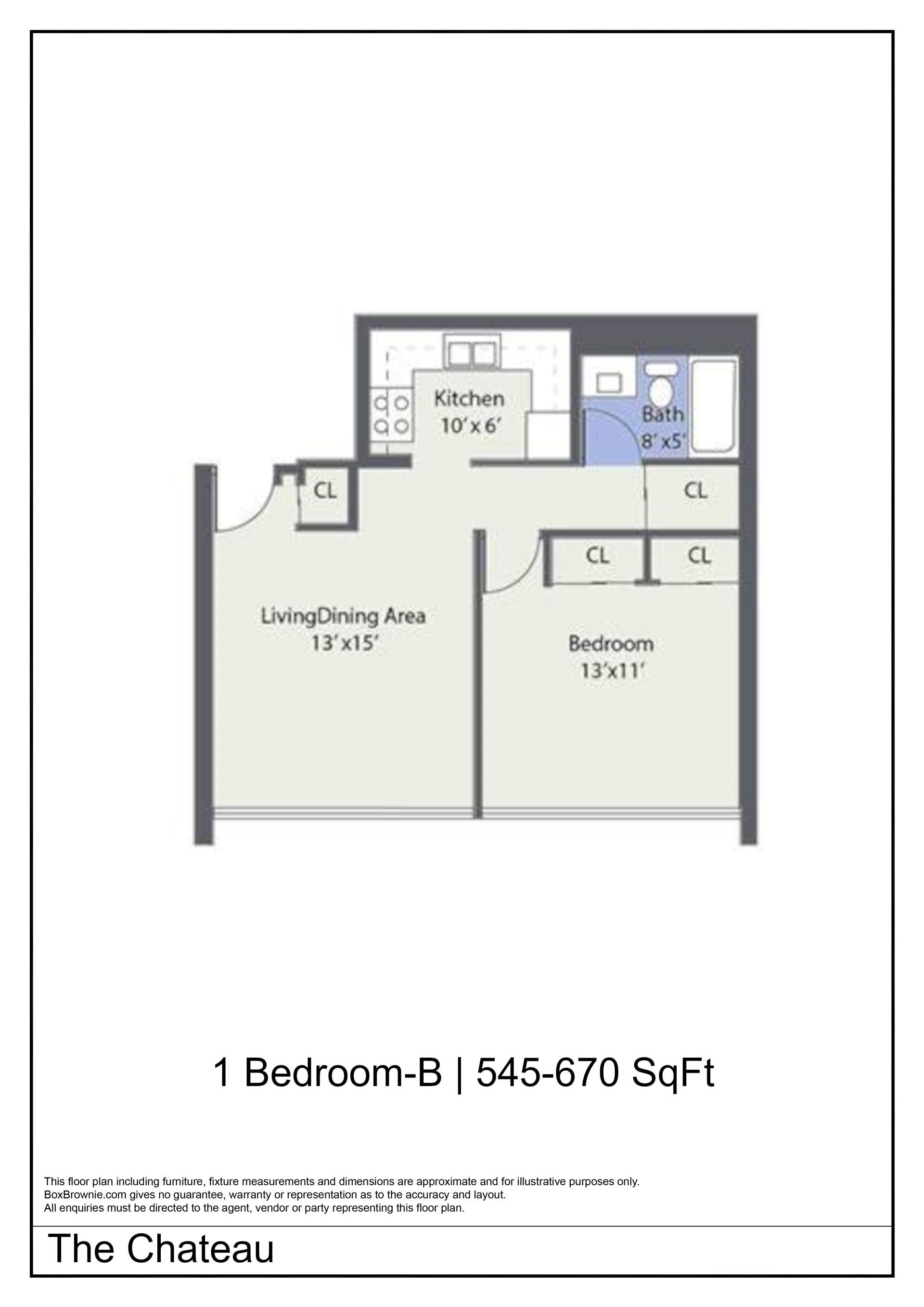 Chateau Student Housing Coop Minneapolis, MN