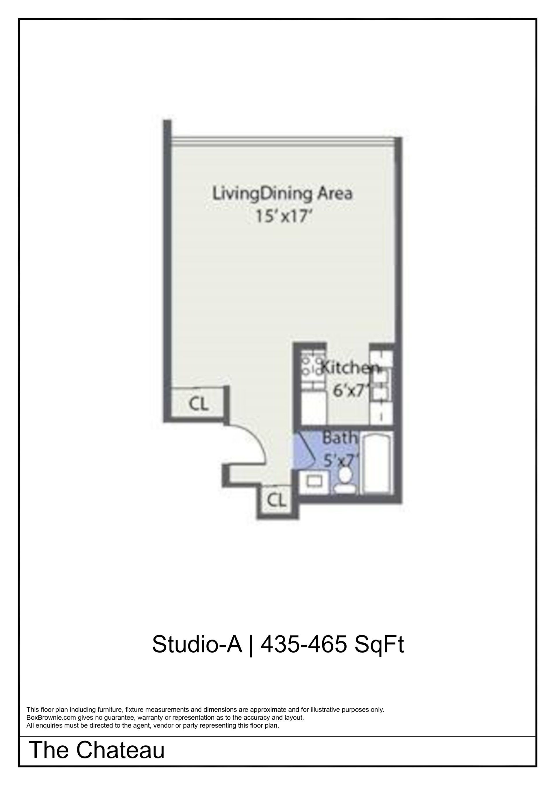 Chateau Student Housing Coop Minneapolis, MN