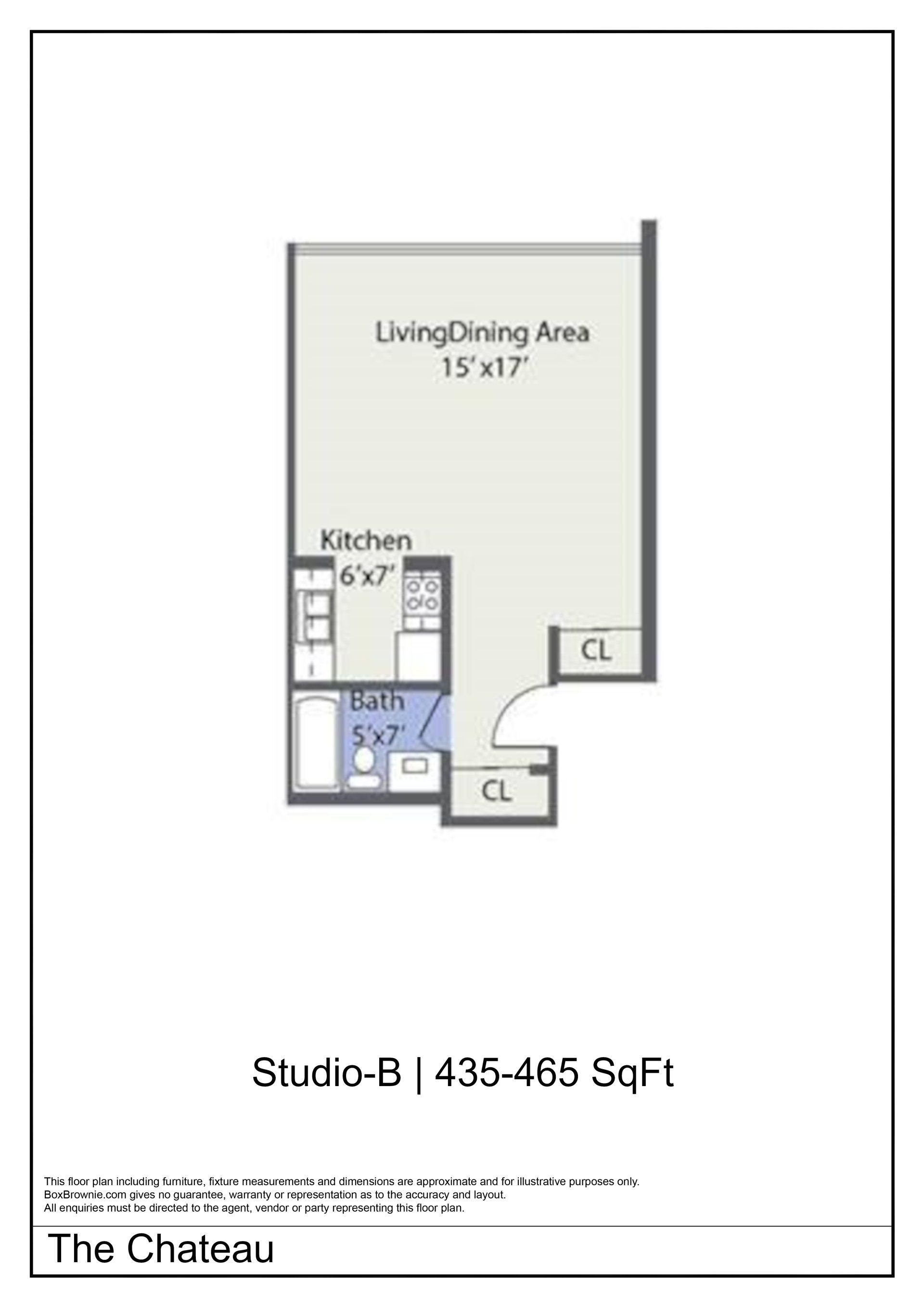 Chateau Student Housing Coop Minneapolis, MN